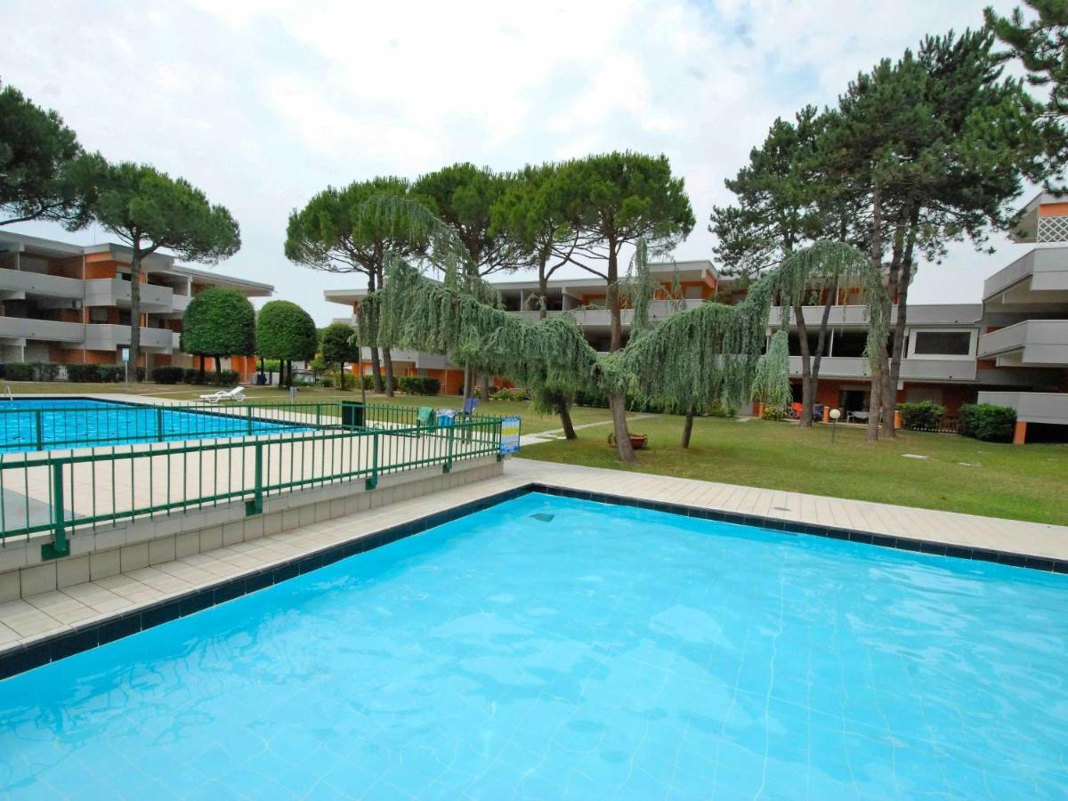 Apartment Solarium-4 By Interhome Μπιμπιόνε Εξωτερικό φωτογραφία